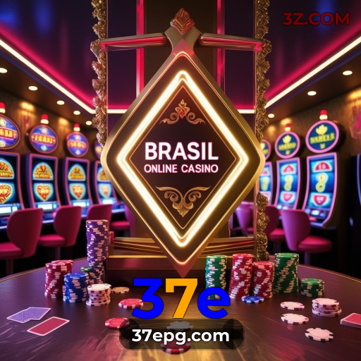 37e | Jogos de Cassino Online no Brasil com Bônus