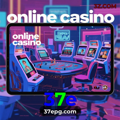 37e | Jogos de Cassino Online no Brasil com Bônus