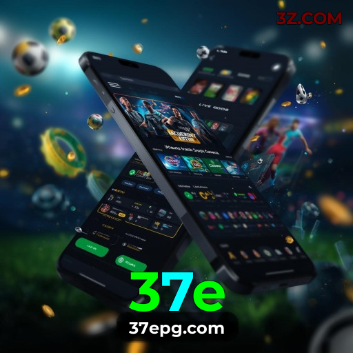 37e – Slots Online com Jackpots e Giros Grátis