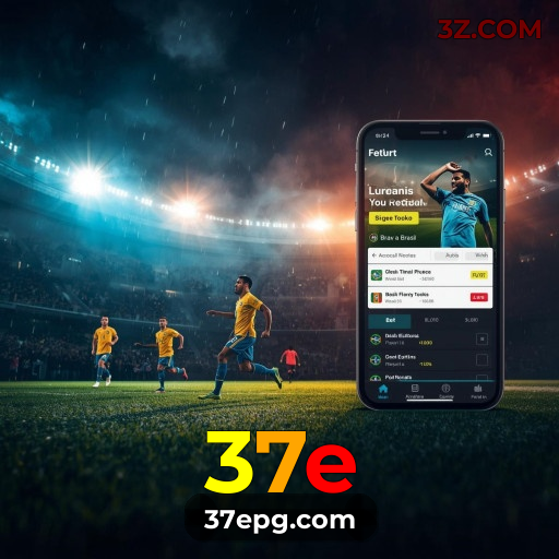 Baixe o Aplicativo do 37e | Cassino Online Completo