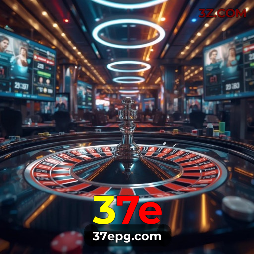 Recursos Paga do 37e: Experiência de Jogo Elevada