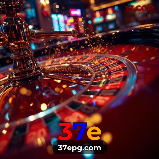 Bem-vindo ao Cassino 37e | Jogos com PIX Instantâneo